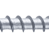 Tornillo poste connex tx40 8x50 vz bolsa 8uds - b30261