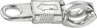 Connex panic hook 100mm front - dy270894