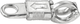 Connex paniekhaak 100mm vz - dy270894