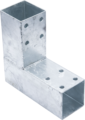Attacco pergola Connex 200x200 70vz - hv4246