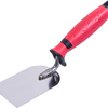 Cuchillo para juntas de yeso Connex 60mm acero inoxidable 2k - cox781136
