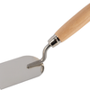 Cuchillo para juntas de yeso Connex 60 mm de acero inoxidable - cox781012