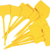 Plato Connex para material de siembra 15 piezas - flor78750