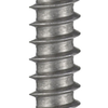Tornillo para chapa Connex bvk 4,2x13 20 piezas acero inoxidable-a4 - dy4834213