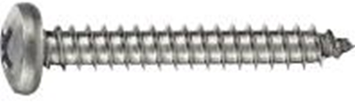 Panchetta viti lamiera Connex 4,2x25 16pz a2 - ky4564225