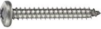 Panchetta viti lamiera Connex 4,2x38 10pz a2 - ky4564238
