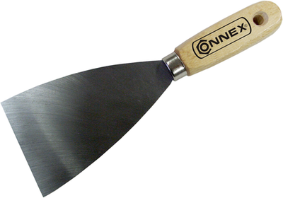 Connex putty knife 80mm - cox880580