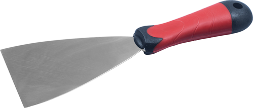 Spatola Connex 80mm in acciaio inox - cox880280