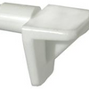 Soporte para estante Connex 5mm plástico 8uds wi - ky6140010