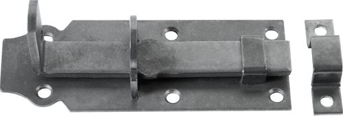 Scivolo piatto Connex 45x120 inox - hvrj20037