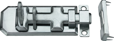 Puerta de seguridad plana Connex 120 sb bvz - dyb2206611