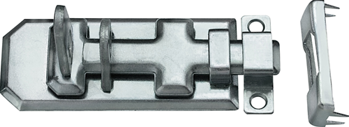 Cancello di sicurezza piatto Connex 120 sb bvz - dyb2206611