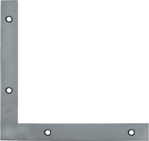 Connex piatto quadro 60x60x10 bvz - dyb2003801