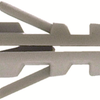 Tappo Connex pp 5+6+8+10mm sacchetto 400pz - b30013