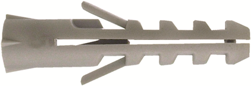 Tappo Connex pp 5+6+8+10mm sacchetto 400pz - b30013