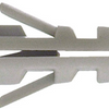 Tappi Connex 5+6+8+10mm pp scatola 395pz - b30024