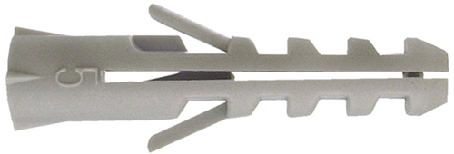 Tappi Connex 5+6+8+10mm pp scatola 395pz - b30024