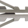 Connex pluggen pp 5+6+8+10mm koker 350st - b30015