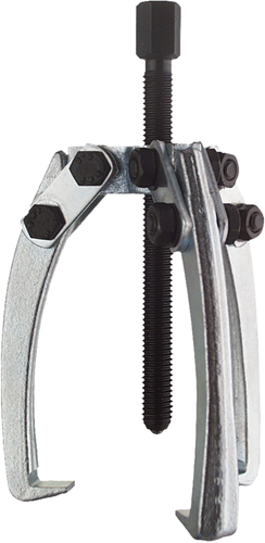 Extractor de poleas connex 100 80 3 brazos - coxt588003