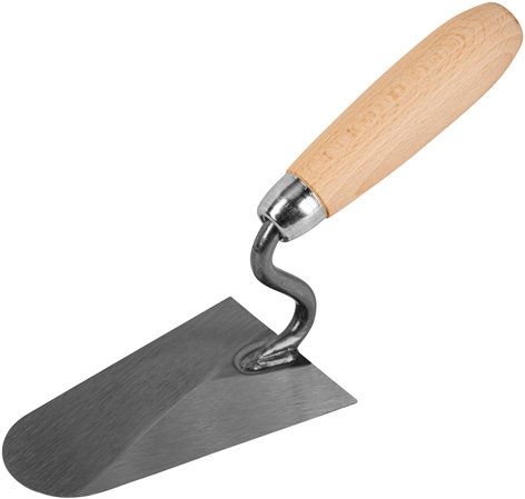 Frattone per lucidare Connex arrotondato 120mm *b* - cox781072