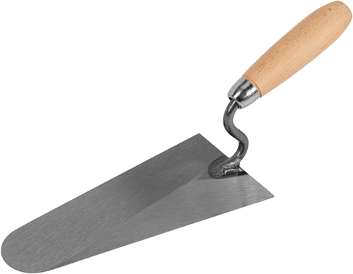 Frattone per lucidare Connex arrotondato 200mm *b* - cox781080