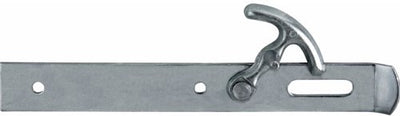 Connex cancello antirapina + gancio 250x32x3 bvz - dyb2901271