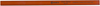 Connex potlood 24cm droog hout 10st - coxt780540