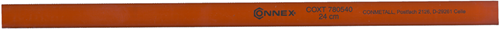 Lápiz connex 24cm madera seca 10uds - coxt780540