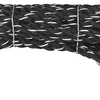 Corda Connex PP 14mm 370kg nero rotolo 10m - dy2701351