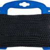 Connex corda pp 4mm 30kg nera bobina 20m - dy2701861