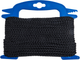 Connex corda pp 4mm 30kg nera bobina 20m - dy2701861