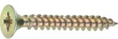 Connex pz-schroef 3.0x12 80st vz - ky3133012