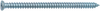 Tornillo ventana connex tx30 7.5x112*6uds vz - ky3270003