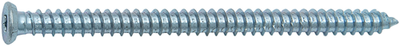 Tornillo ventana connex tx30 7.5x112*6uds vz - ky3270003