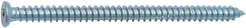 Tornillo ventana connex tx30 7.5x112*6uds vz - ky3270003