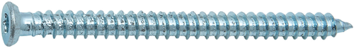 Connex raamschroef tx30 7.5x92 * 6st vz - ky3270002