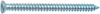Vite per finestra Connex tx30 7,5x92*6 pz vz - ky3270002