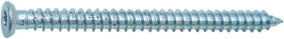 Vite per finestra Connex tx30 7,5x92*6 pz vz - ky3270002