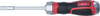 Cacciavite a cricchetto Connex scatola 240mm - coxb364012