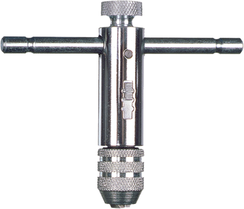 Portamachos con trinquete Connex ajustable m3-m10 - coxt674115