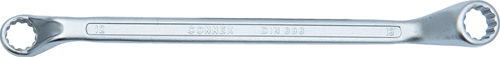 Chiave ad anello Connex 12x13mm - cox531213