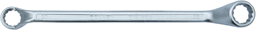 Llave de estrella Connex 20x22mm - cox532022