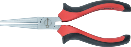 Asta tonda punta Connex 160mm 2c sb - coxt164160