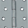 Connex scharnier 100x75mm bvz - dyb2006181