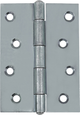 Connex scharnier 100x75mm bvz - dyb2006181