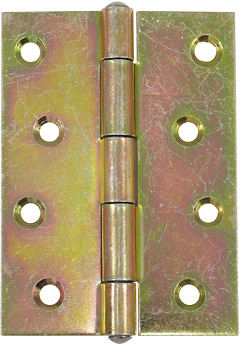 Cerniera Connex 100x75mm gvz - dy2006181
