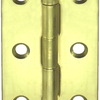 Connex scharnier 60x34 gvz - dy2005831