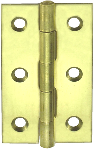 Bisagra connex 60x34 gvz - dy2005831