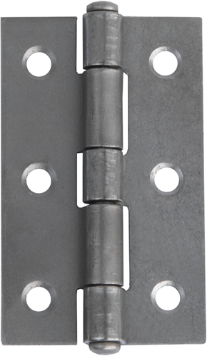 Cerniera Connex stretta 60x34 inox - hvrj 20023
