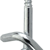 Gancho oscilante Connex 12x160 2 piezas delantero - dy270542